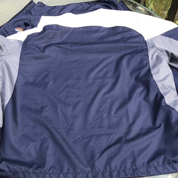 Denver Broncos Windbreaker - Picture 10 of 10